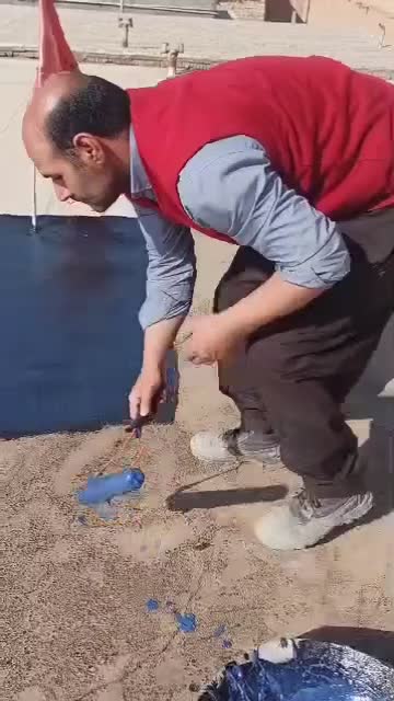 ژل نانو -چسب نانو-پودر سرامیک-خمیر درزگیر-رزین سنگ|مصالح و تجهیزات ساختمان|کوهدشت, |دیوار