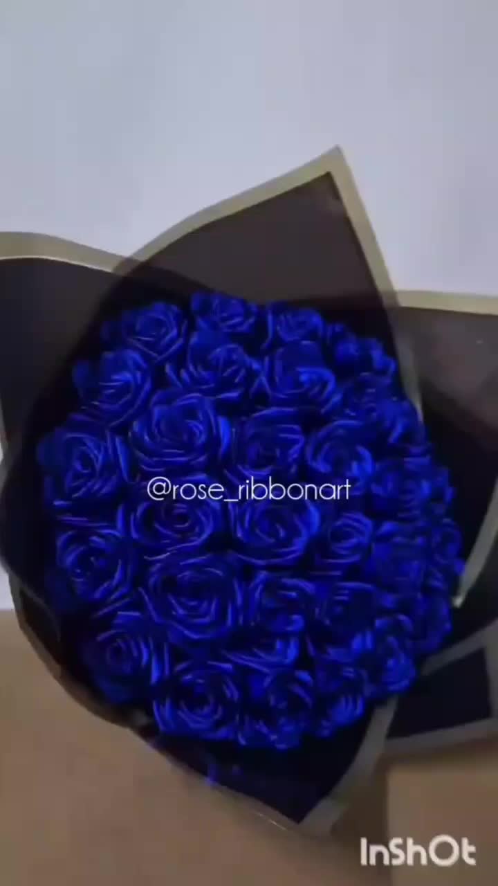 دست گل ربانی|گل مصنوعی|بجنورد, |دیوار