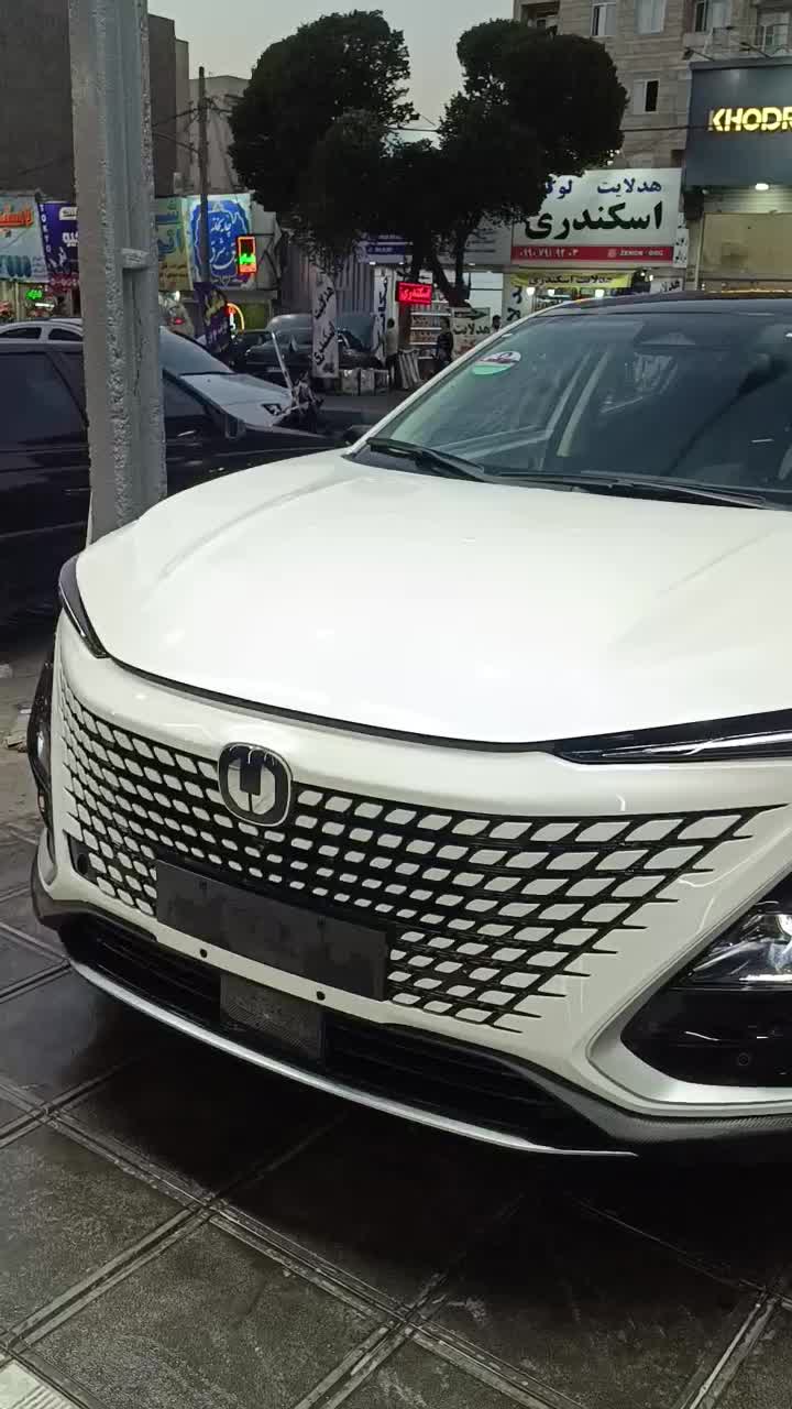 پروژههای گروهی سیار نصب در محل کاور بدنه بادیفنس|خدمات خودرو و موتورسیکلت|تهران, زیبادشت|دیوار
