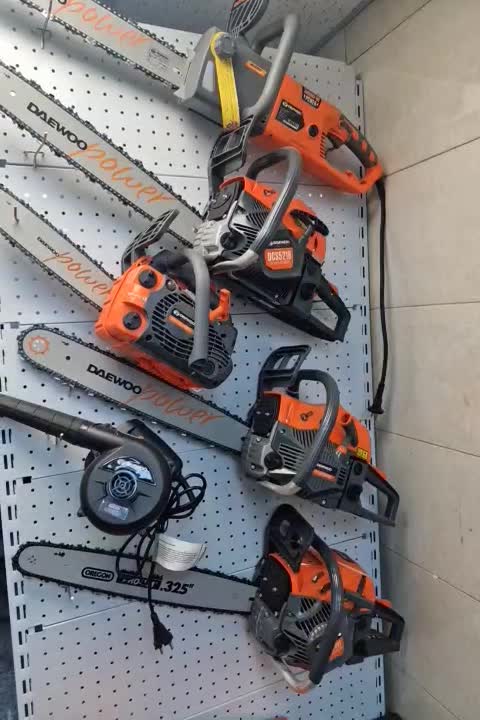 اره سمپاش شمشاد علف زن ادوات چمن|ماشین‌آلات صنعتی|تهران, بهارستان|دیوار