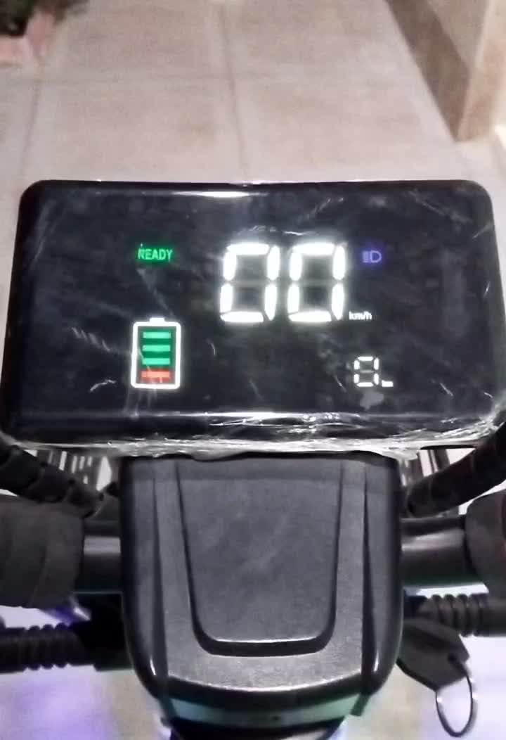 اسکوتر(موتوربرقی)|دوچرخه، اسکیت، اسکوتر|پیرانشهر, |دیوار