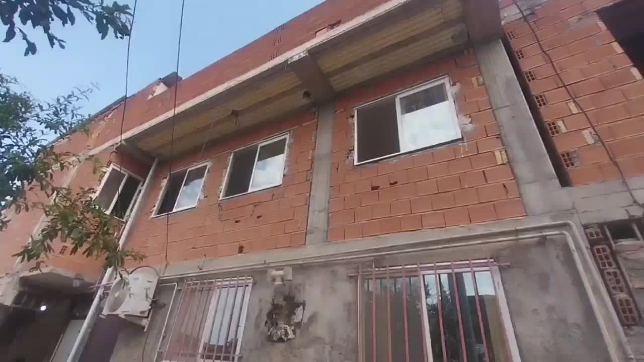 خانه دربست ۱۲۰ متری دو خواب نوساز هولا ط اول|اجارهٔ آپارتمان|ساری, |دیوار