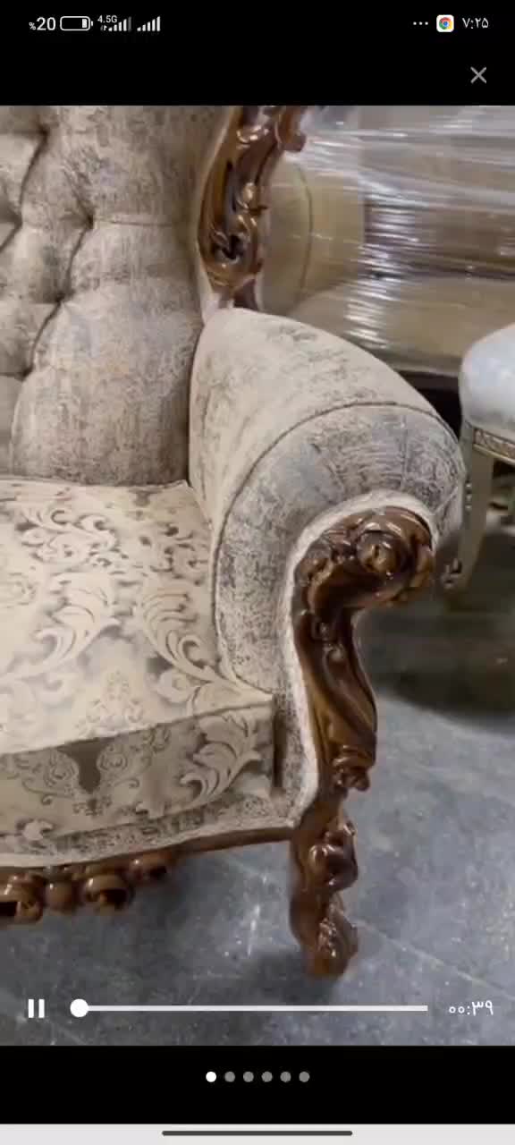 تعمیرات مبل مهیار|خدمات پیشه و مهارت|رشت, پیرکلاچای|دیوار