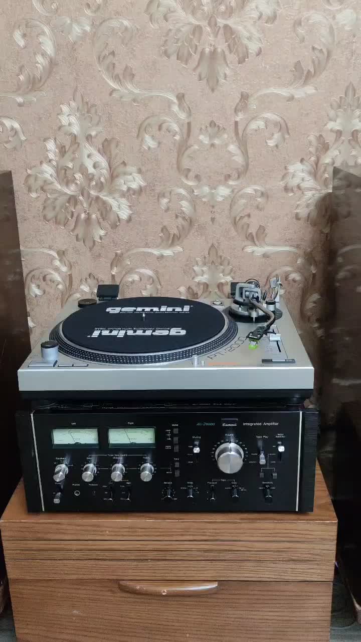 SANSUI  AU 20000|سیستم صوتی خانگی|تهران, بهارستان|دیوار