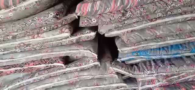 کالای خواب|رختخواب، بالش، پتو|تهران, مولوی|دیوار