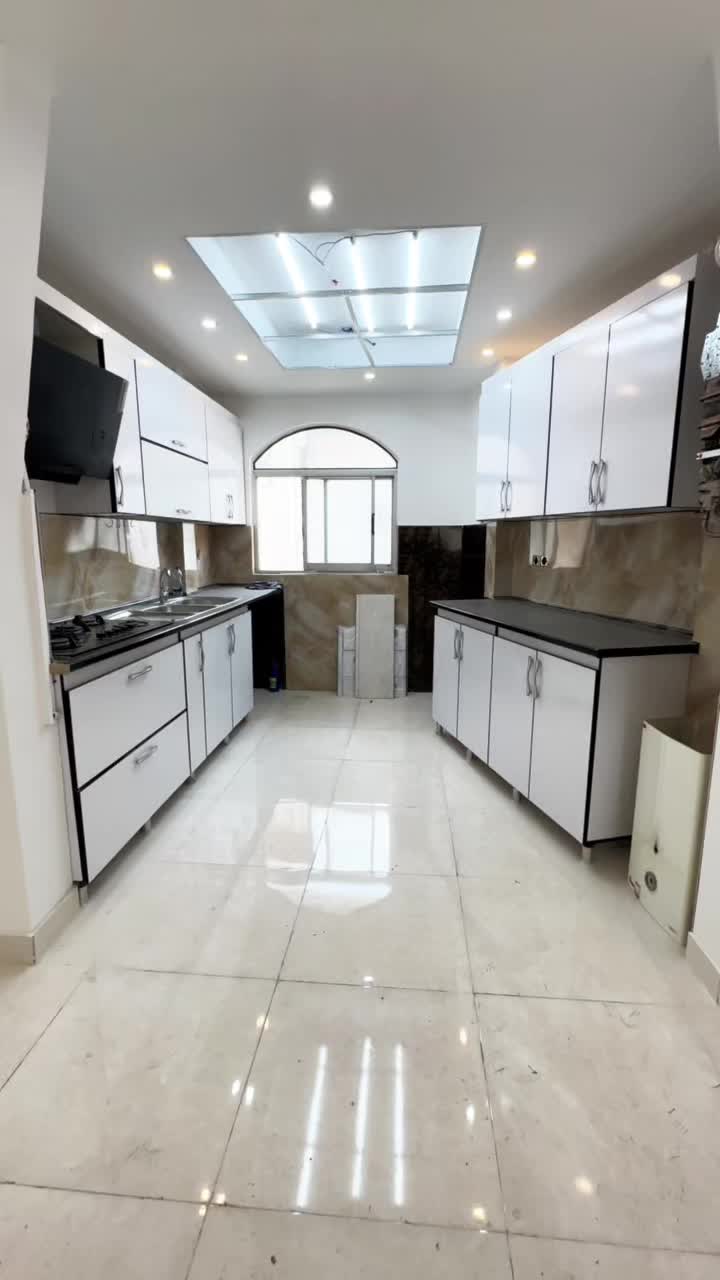 با ۹۰۰میلیون ملک بخر/سندتک/بازسازی با پارکینگ/معلم|فروش آپارتمان|رشت, علی آباد|دیوار