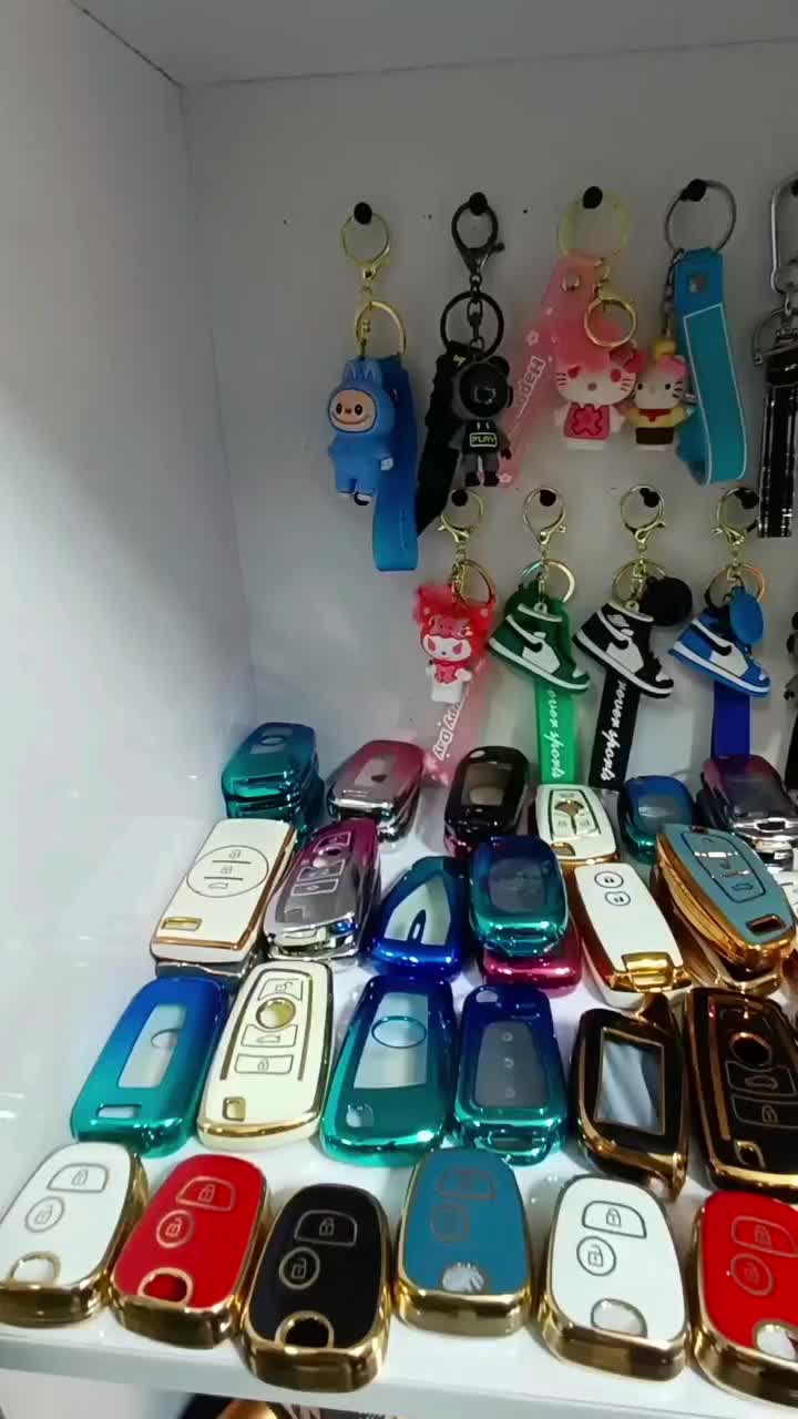 کاور سوییچ ماشین ریموت دزدگیر درب پارکینگ ردیاب|قطعات یدکی و لوازم جانبی|کرج, چهارصد دستگاه|دیوار