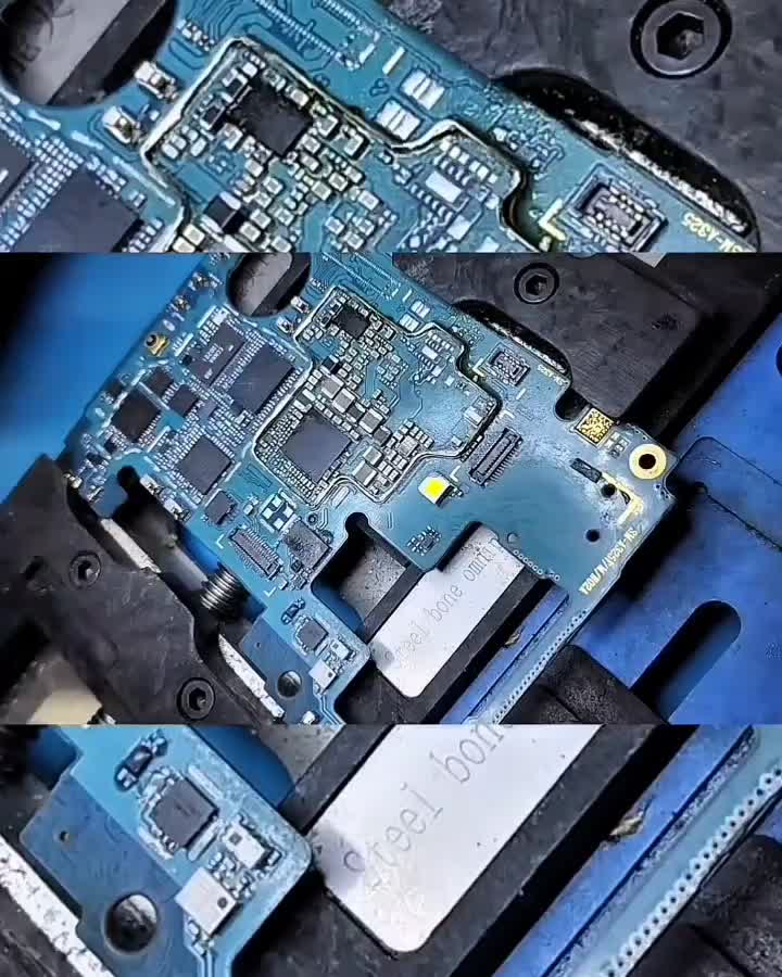 تعمیرات موبایل و تبلت|خدمات رایانهای و موبایل|قم, پردیسان|دیوار