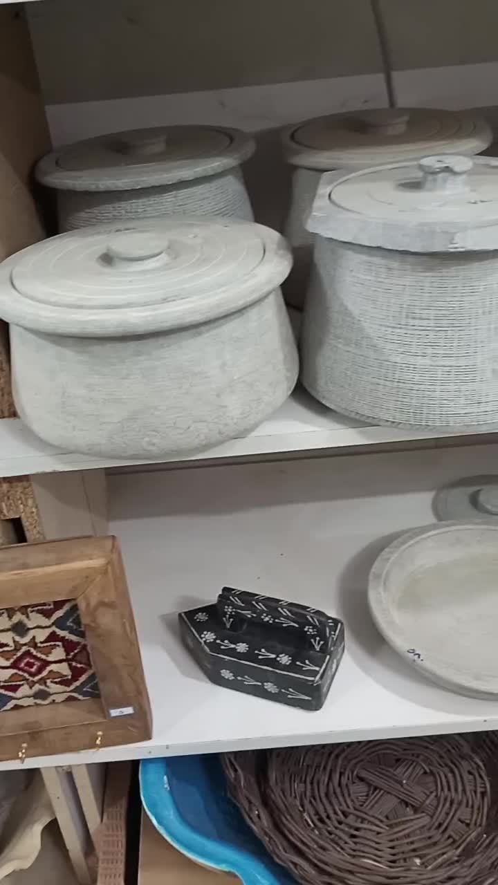 دیزی سنگی|ظروف پخت‌وپز|مشهد, ایثارگران|دیوار