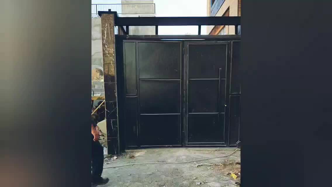 در بهای ریلی ساده و زاویه دار|مصالح و تجهیزات ساختمان|سنندج, |دیوار