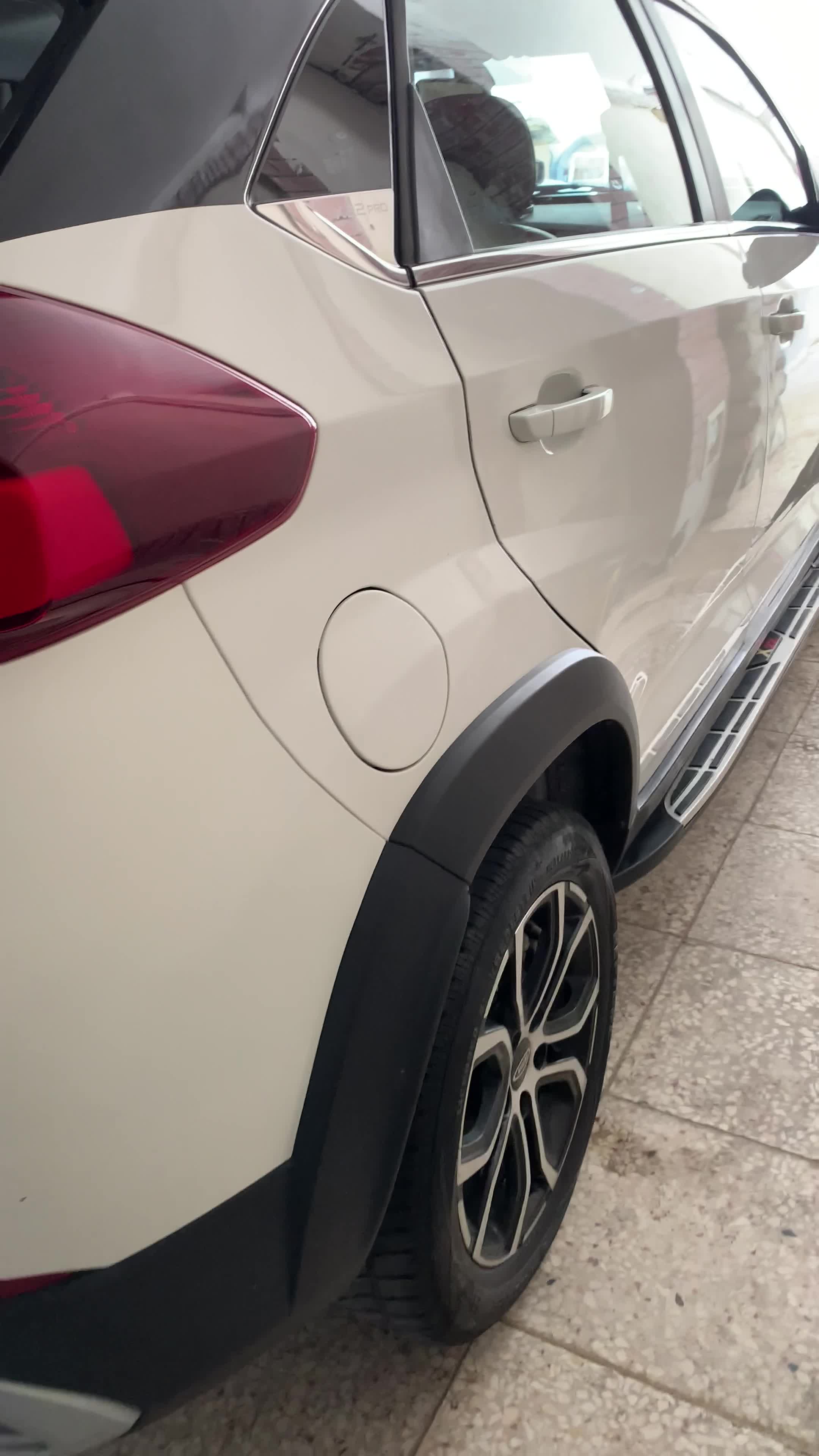 Mvm x22 pro auto-402|خودرو سواری و وانت|زاهدان, |دیوار