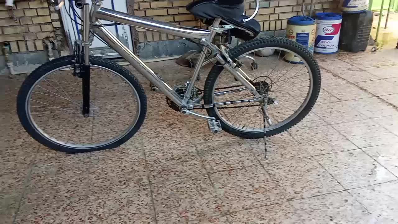 شرافت|دوچرخه، اسکیت، اسکوتر|شوشتر, |دیوار