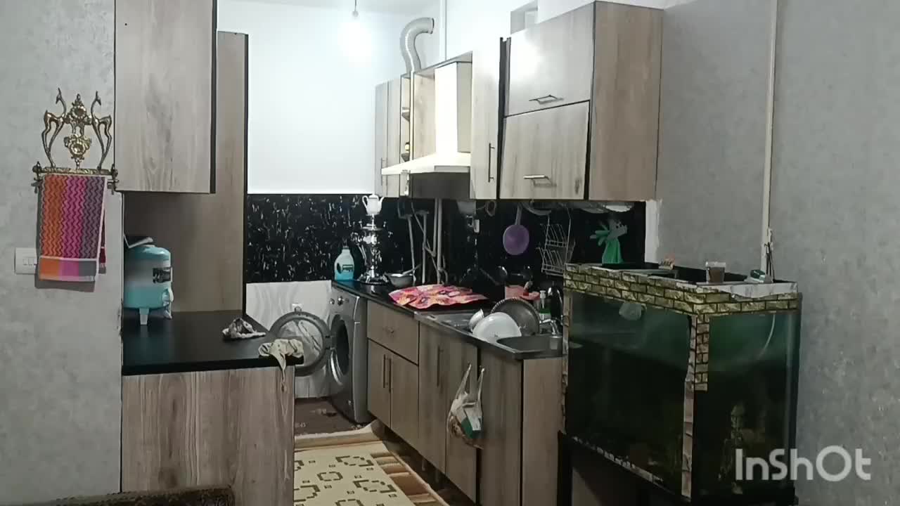 ویلایی یک طبقه 55 متر فول بازسازی شده حصارک پایین|فروش خانه و ویلا|کرج, حصارک پایین|دیوار