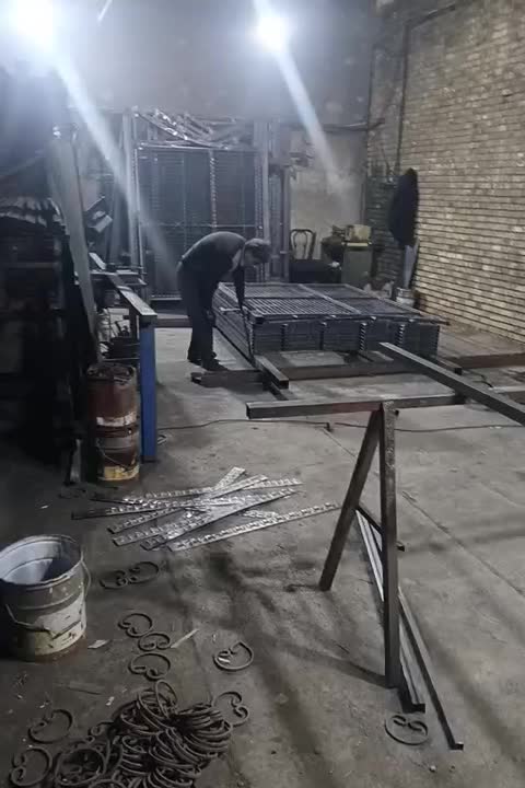 درب ویلایی|خدمات پیشه و مهارت|خسروشاه, |دیوار