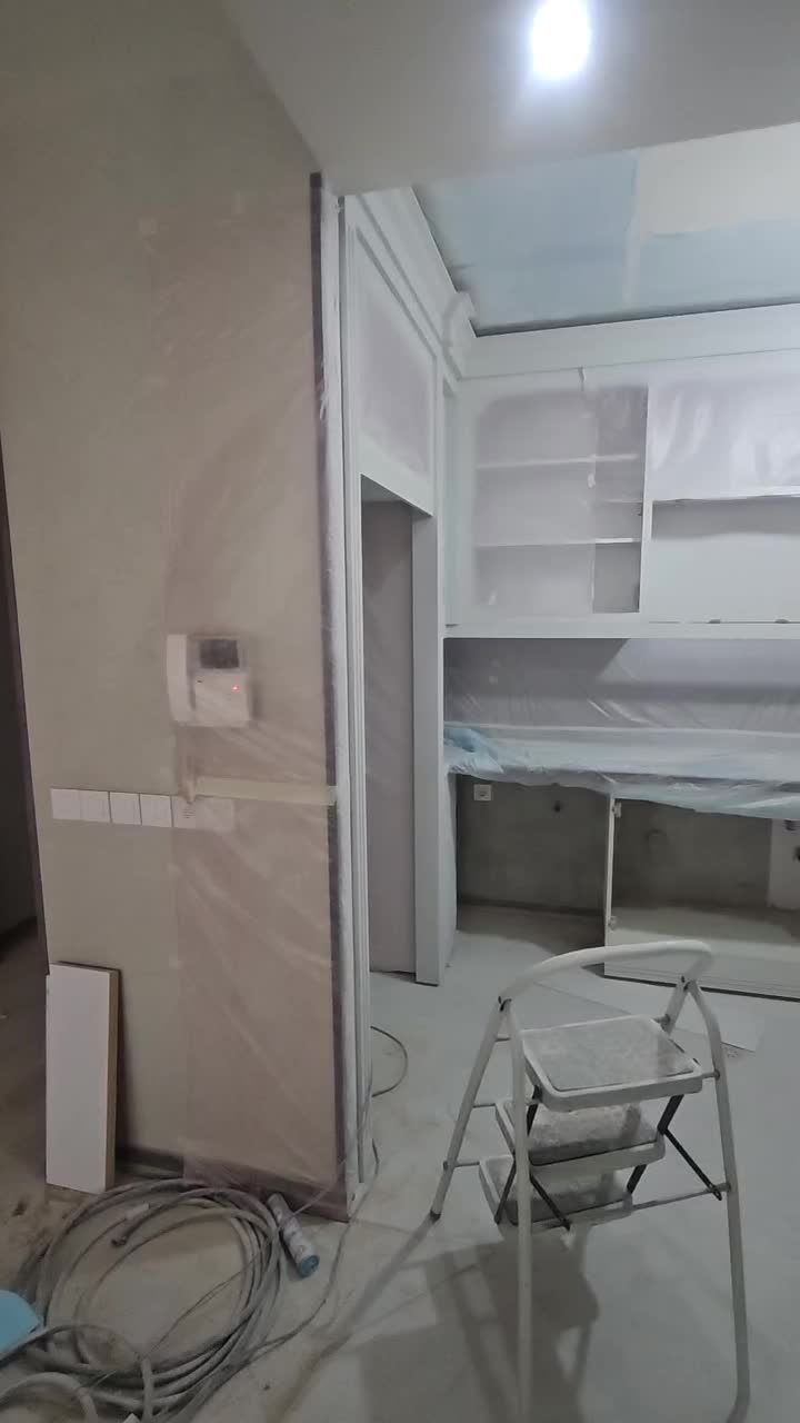 کابینت و کمد دیواری ژورنالی|مصالح و تجهیزات ساختمان|قوچان, |دیوار