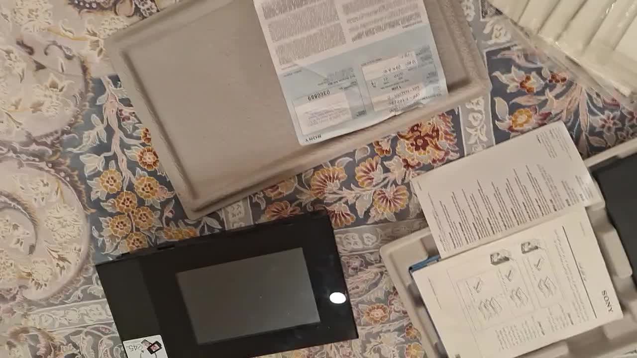 چاپگر عکس سونی|دوربین عکاسی و فیلمبرداری|قم, سعادتی|دیوار