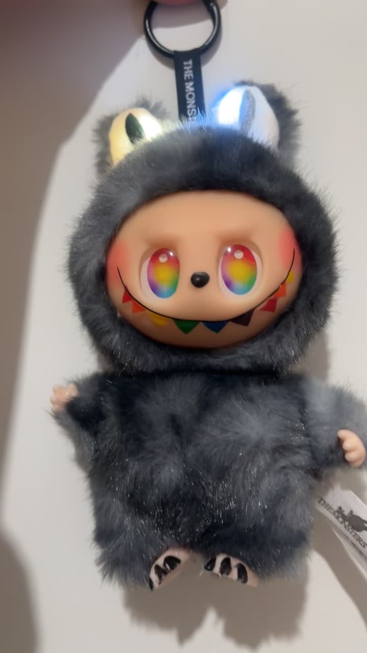 لبوبو رنگ سکرت موزیکال چراغدار پلمپچین|اسباببازی|قم, شهرک فاطمیه|دیوار