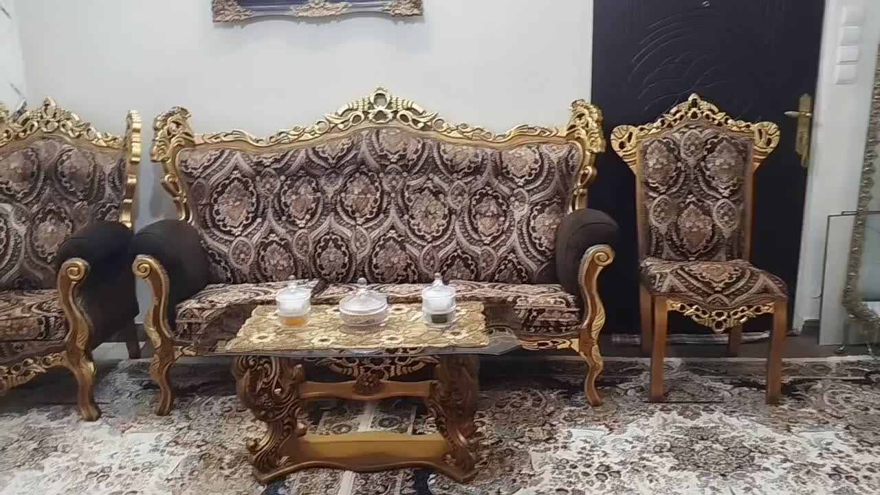 مبل|مبلمان خانگی و میز عسلی|تهران, گلچین|دیوار