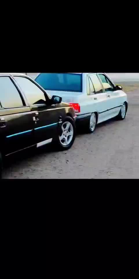 پژو ۴۰۵مشکی مدل ۸۳|خودرو سواری و وانت|بیرجند, |دیوار