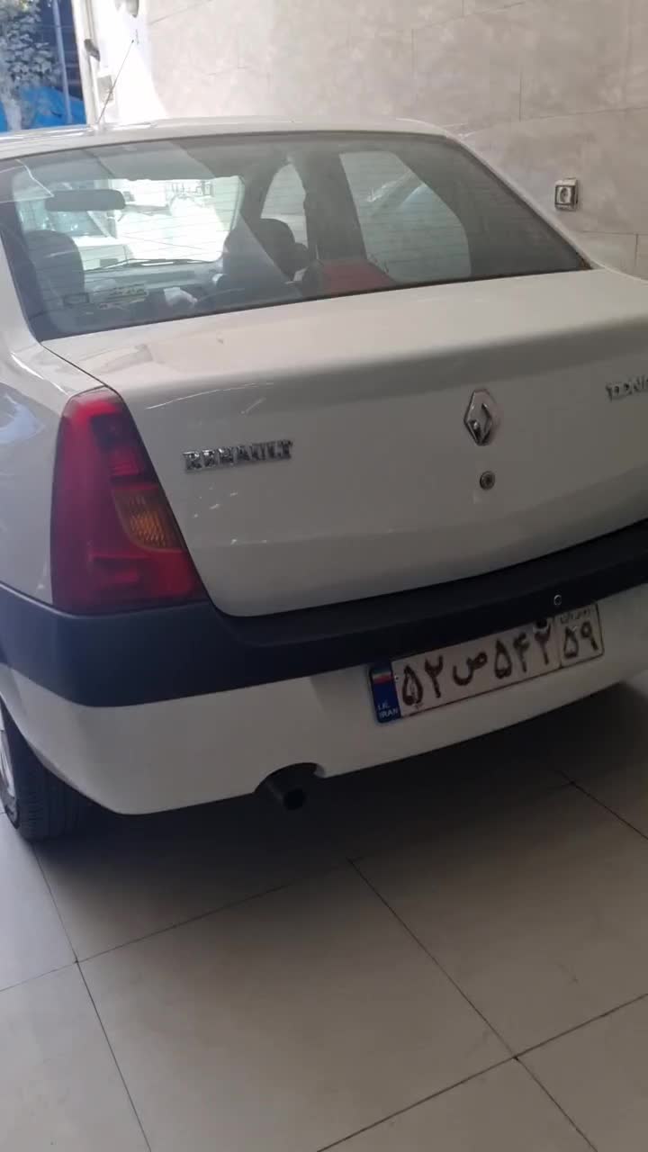 ال ۹۰ مدل ۸۹ بیرنگ تک برگ سند سفید|خودرو سواری و وانت|گرگان, |دیوار