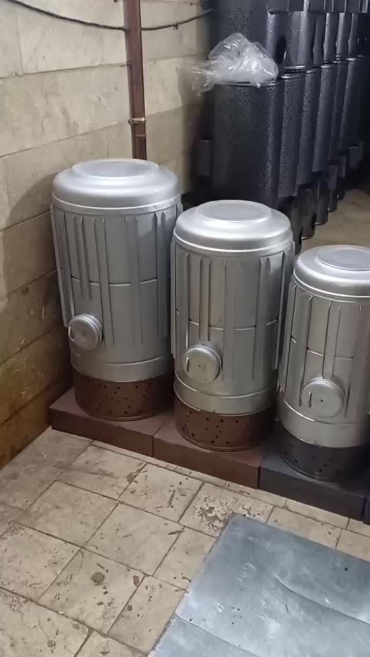 بخاری 10لیتری در بغل نفتی|بخاری، هیتر، شومینه|شهریار, شهرک بهاران (ویره)|دیوار