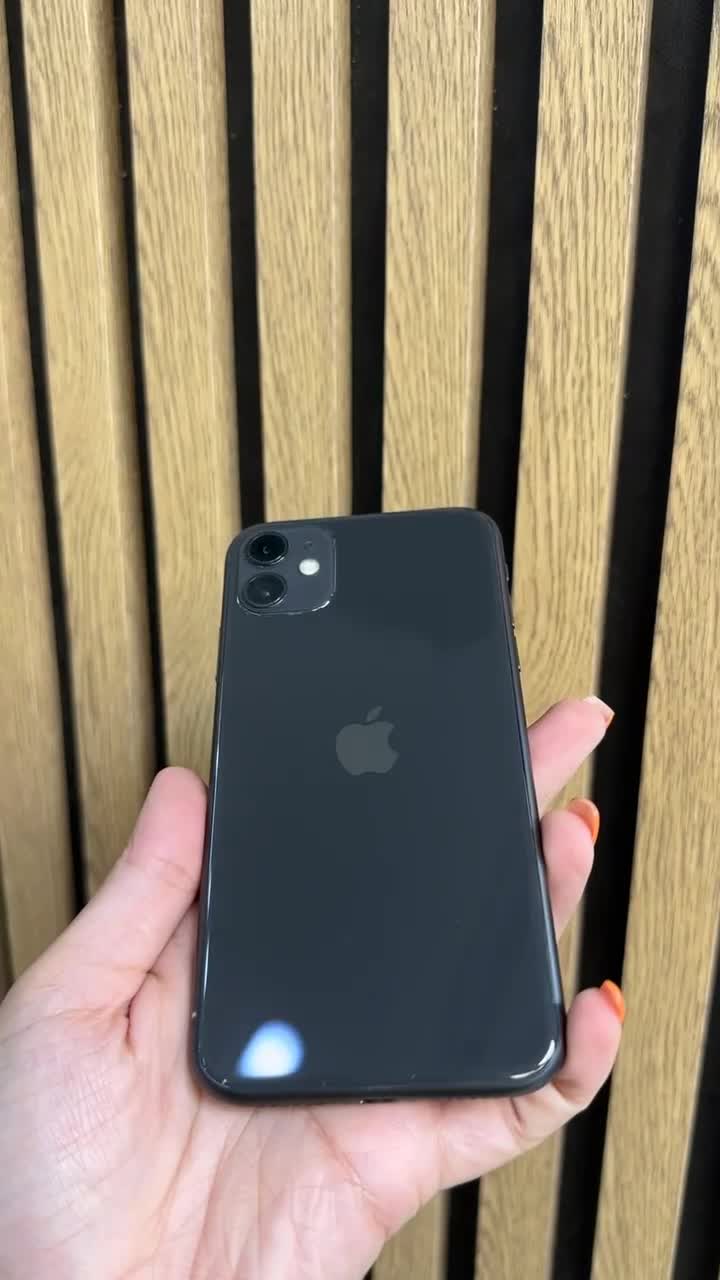 گوشی iphone 11|موبایل|همدان, |دیوار