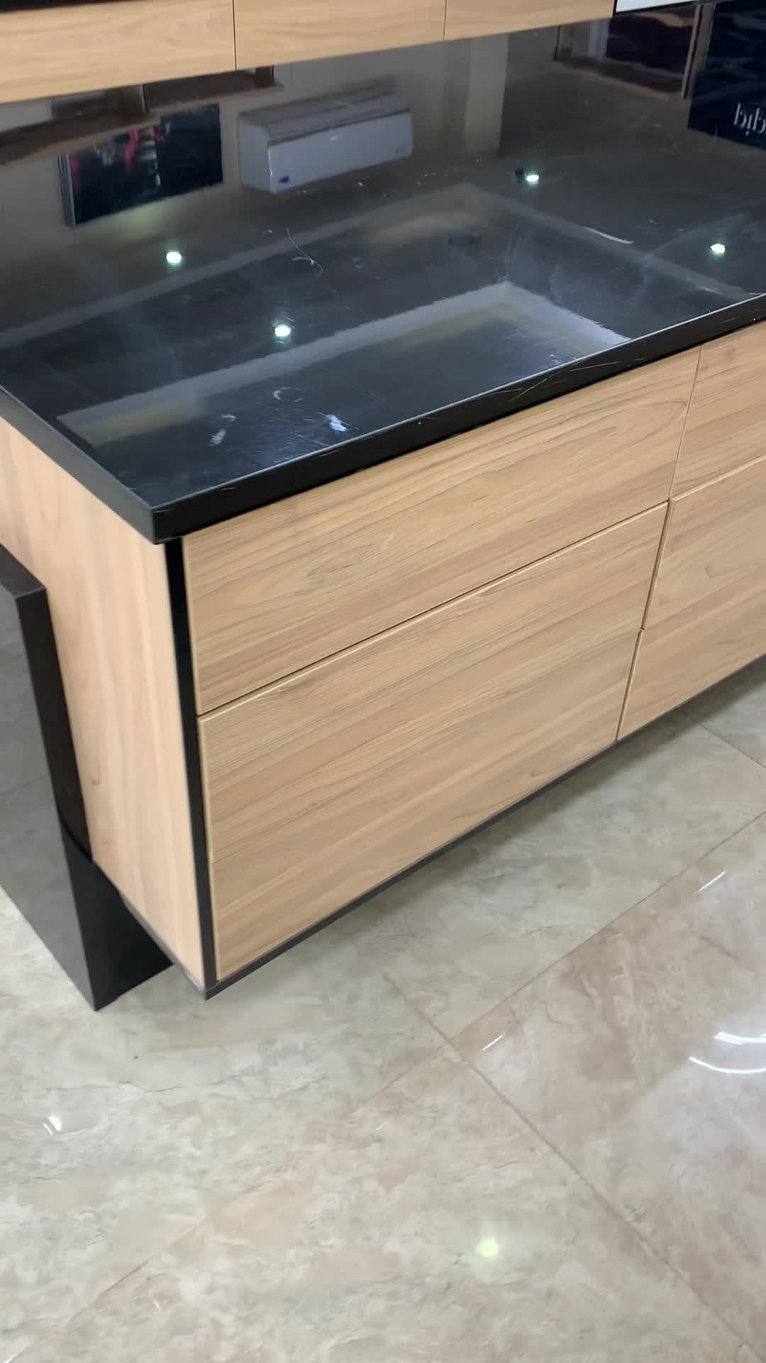 میز کار مناسب آشپزخانه، فروشگاه و کارگاه|فروشگاه و مغازه|رشت, صفاری|دیوار