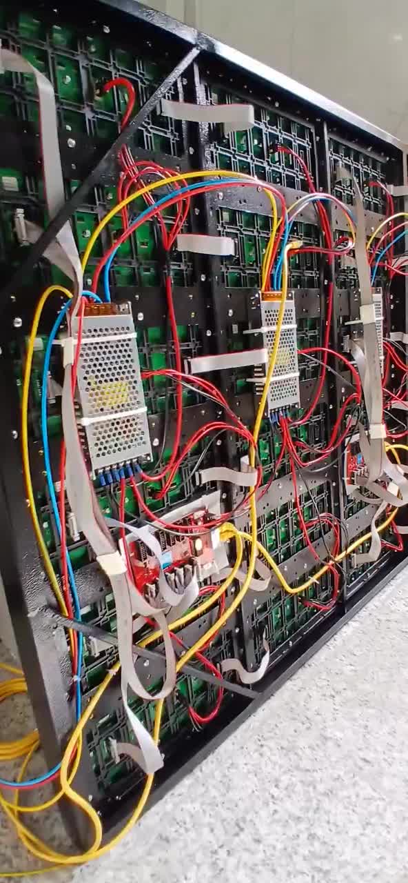 LED،تابلو روان،تلویزیون شهری،تابلوروان|فروشگاه و مغازه|کرج, برغان|دیوار