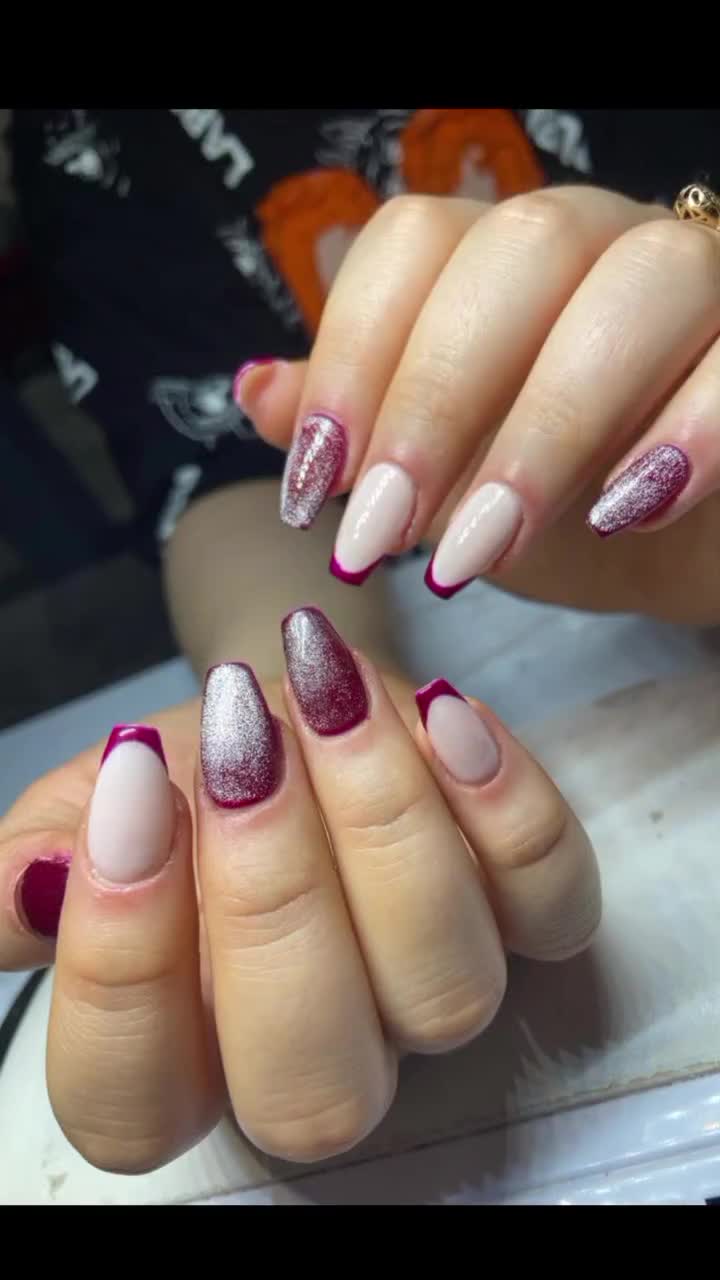 کاشت ناخن فقط۲۵۰|خدمات آرایشگری و زیبایی|قم, نخودی|دیوار