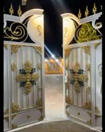 اجاره باغ ویلا|اجارهٔ کوتاهمدت ویلا و باغ|ورامین, ورامین|دیوار