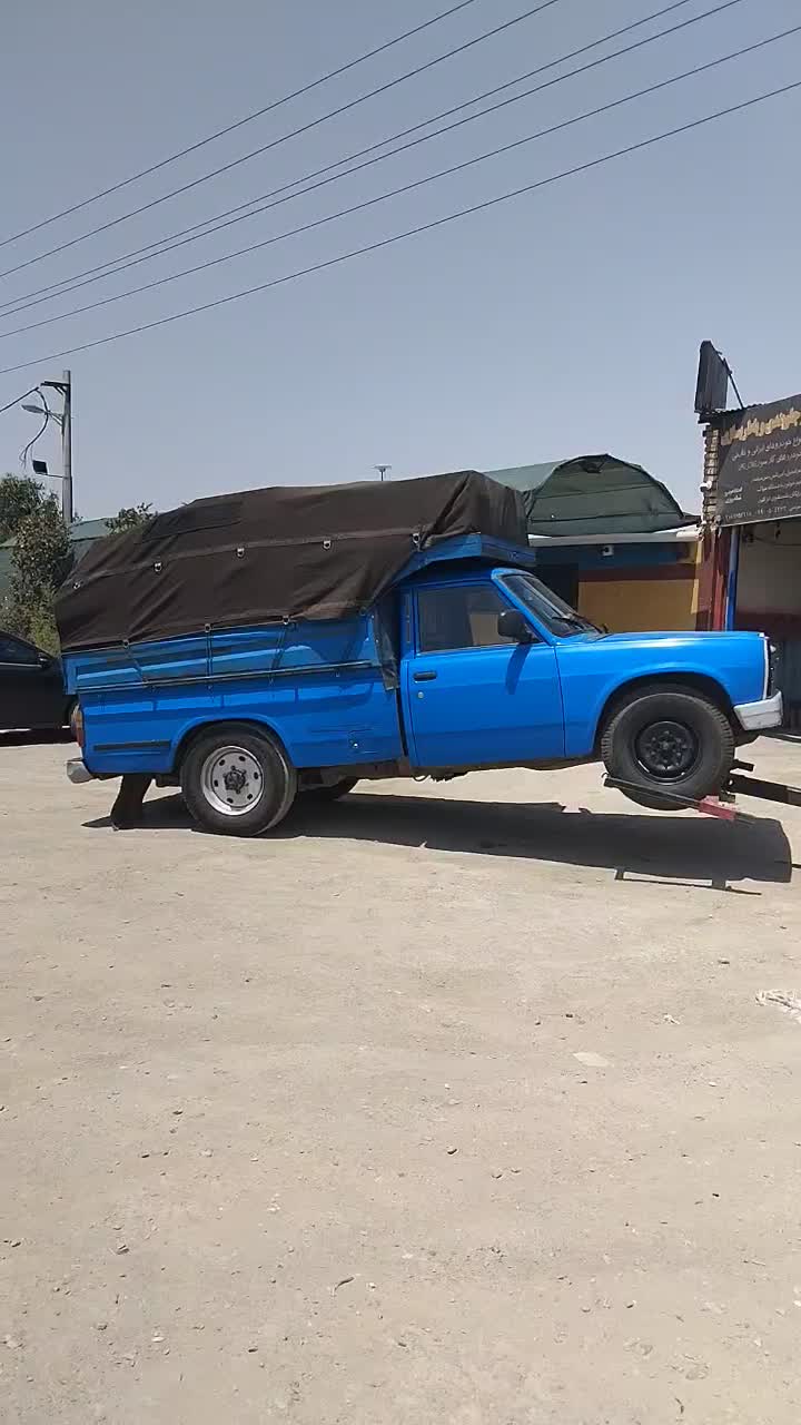 امدادخودرو ویدک کش شبانه روزی دردلیجان|خدمات حمل و نقل|دلیجان, |دیوار