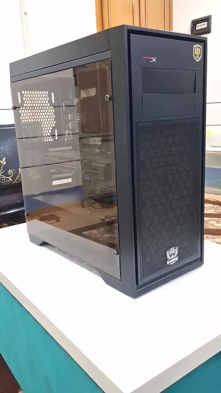 سیستم گیمینگ|رایانه رومیزی|بهبهان, |دیوار