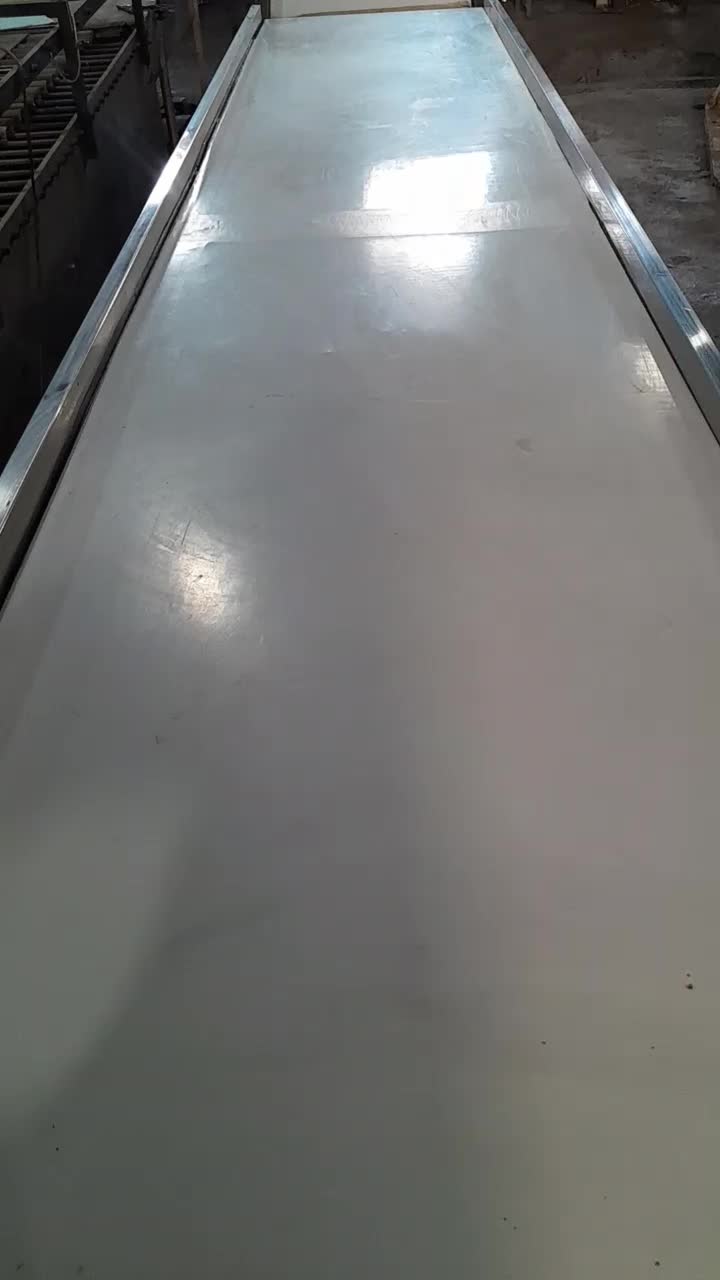 دستگاه ۴متر کانوایر نوار نقاله سورت و دست چین|ماشینآلات صنعتی|تهران, فتح|دیوار