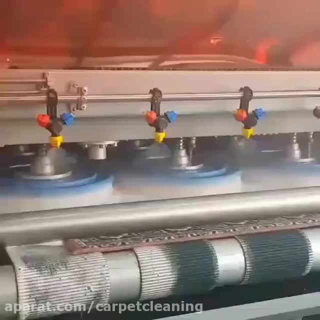 قالیشویی ومبل شوی میهن در پرند و رباطکریم|خدمات نظافت|پرند, فاز ۵|دیوار