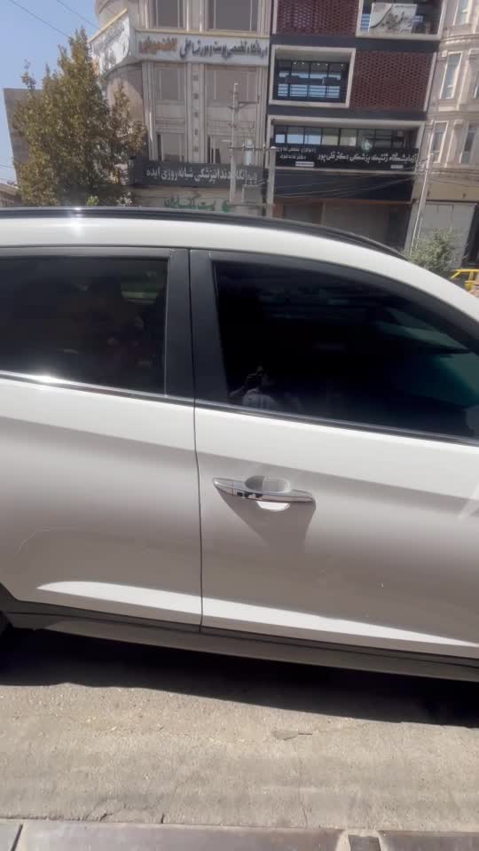 شیشه دودی بادوسال ضمانت هشتصدتومنی|خدمات موتور و ماشین|ورامین, ورامین|دیوار