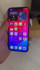 12 pro max ZAAبدون خط و خش|موبایل|قزوین, |دیوار