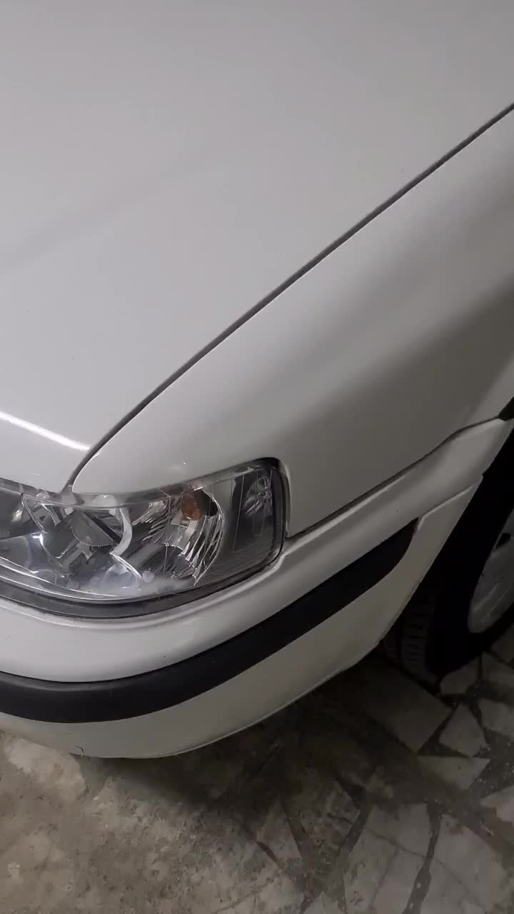 سمند دوگانه سوز مدل ۹۷|خودرو سواری و وانت|پردیس, فاز ۲|دیوار