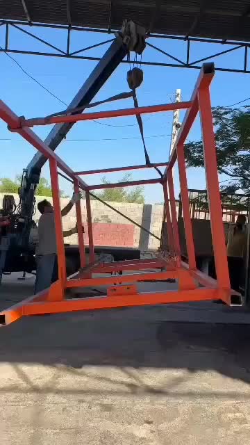 پک بالابر 300کیلویی فقط 87/500/000|ماشین‌آلات صنعتی|بوشهر, |دیوار