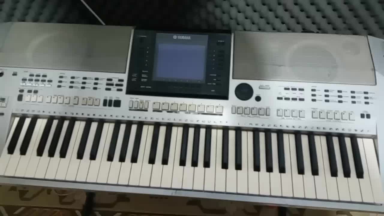 کیبورد یاماها yamaha or700|پیانو، کیبورد، آکاردئون|احمدآبادمستوفی, |دیوار