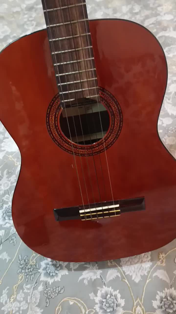 گیتار Stagg C547|گیتار، بیس، امپلیفایر|ورامین, ورامین|دیوار