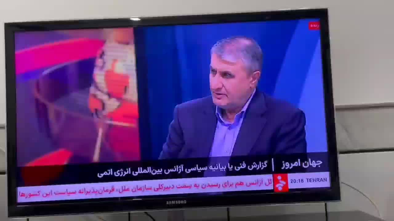 تلویزیون ال ای دی  سامسونگ ۴۰ اینچ با سینما خانگی|تلویزیون و پروژکتور|گلوگاه, |دیوار