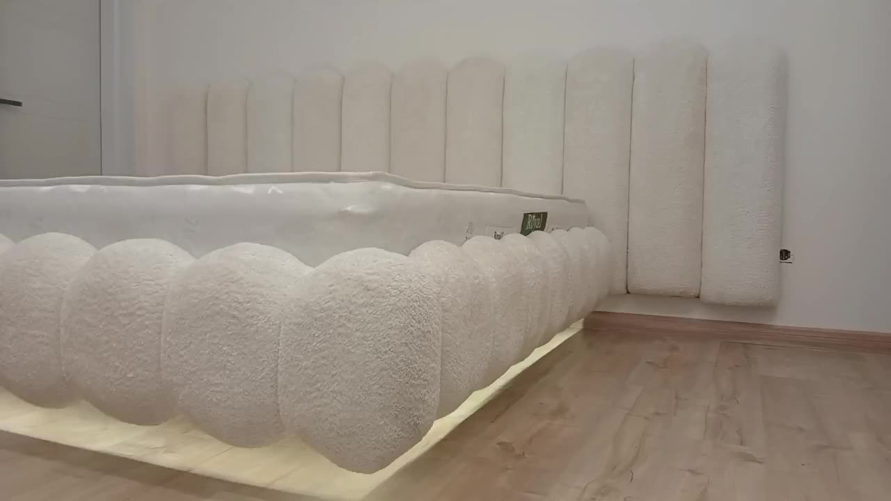 انواع تخت معلق ضد رطوبت ضد حشرات|تخت و سرویس خواب|چالوس, |دیوار