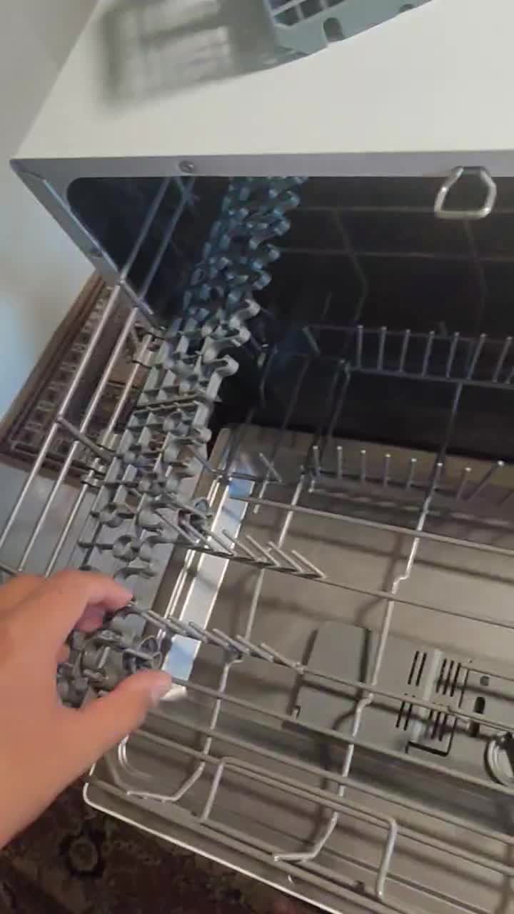 ماشین ظرفشویی رومیزی 6 نفر|ماشین ظرفشویی|پردیس, فاز ۱|دیوار