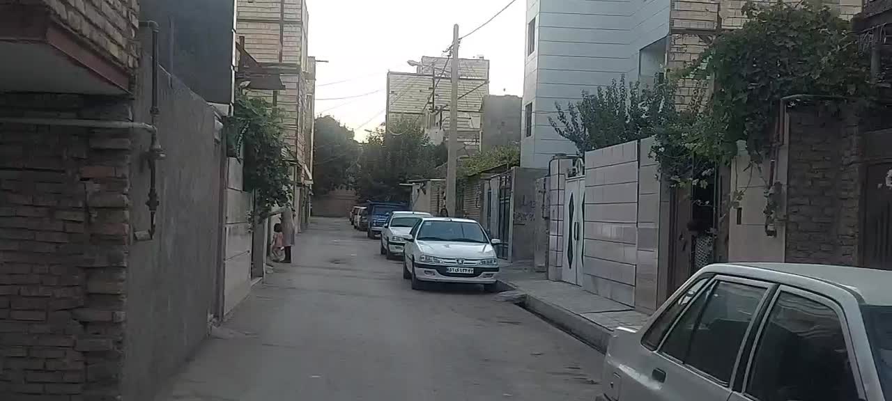 فروش زمین ۲۷۰ متری در منزل آباد بهشت ۶ فردوس ۶|فروش زمین و ملک کلنگی|مشهد, منزل آباد|دیوار