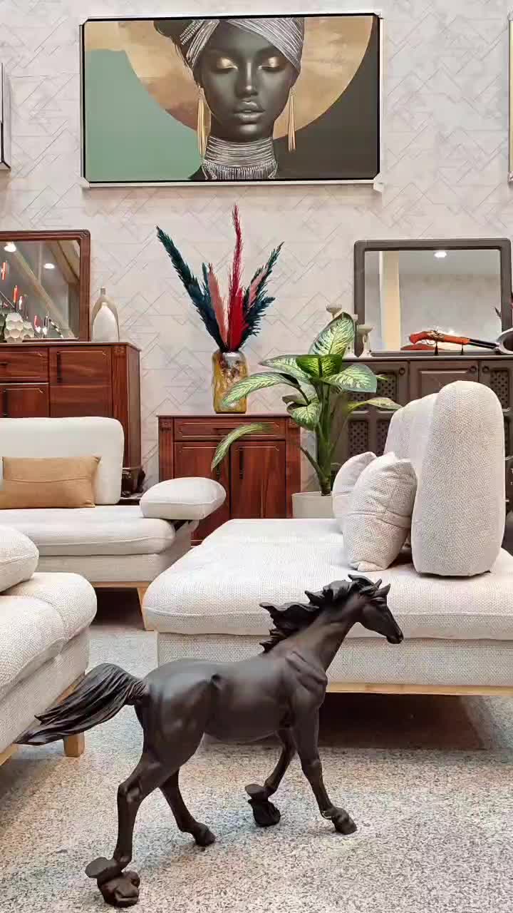 مبل راحتی ال لمون مکانیزم تخت شو|مبلمان خانگی و میز عسلی|اردبیل, |دیوار