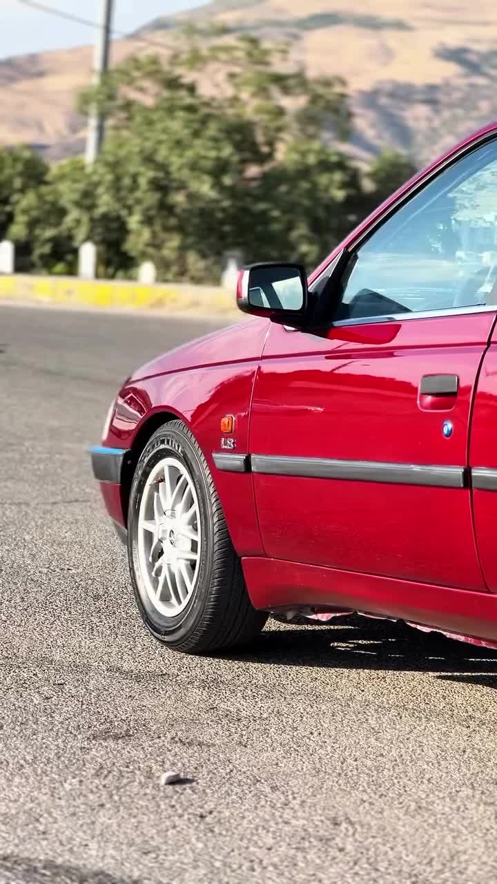 ۴۰۵ استثنایی|خودرو سواری و وانت|بندرعباس, |دیوار