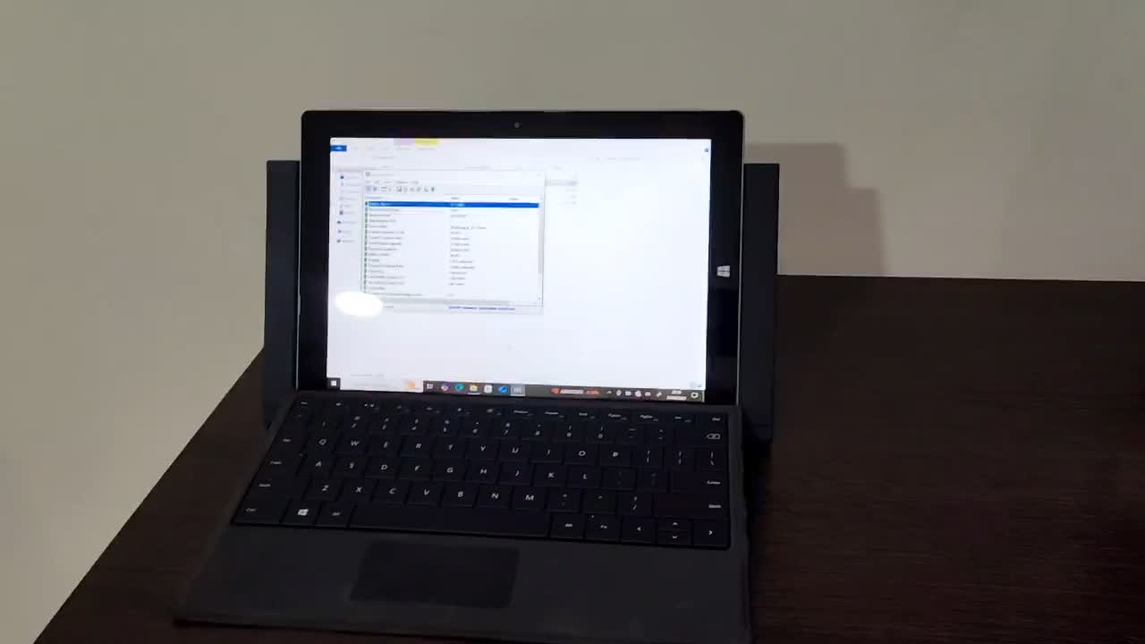 surface 3 Microsoft سرفیس ۳|رایانه همراه|تهران, سعادت‌آباد|دیوار