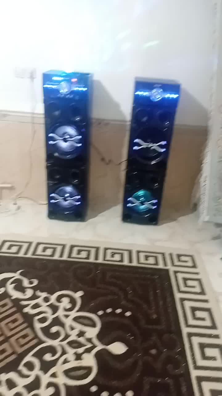 باند اسپیکر سیستم صوتی سینما خانگی مکسیدر  بلندگو|سیستم صوتی خانگی|قدس, شهر‌قدس|دیوار