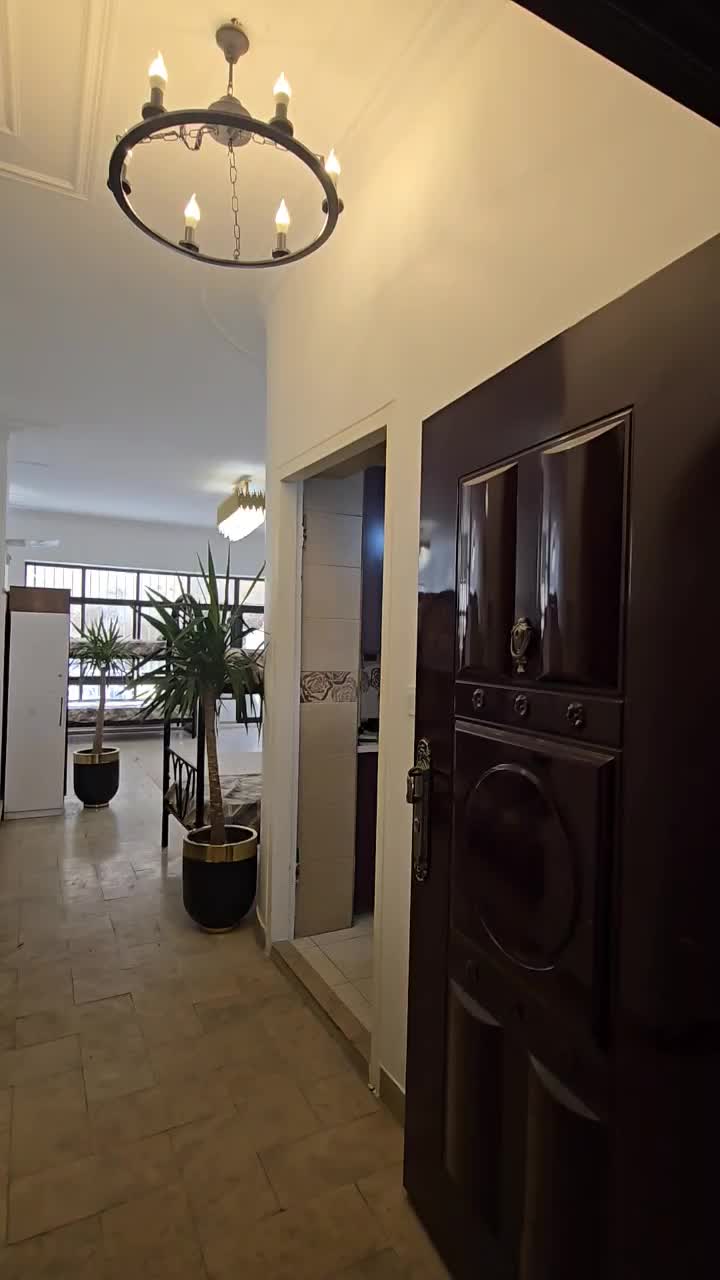 خوابگاه دخترانه شهرک غرب امن شیک|اجارهٔ کوتاه‌مدت آپارتمان و سوئیت|تهران, درختی|دیوار