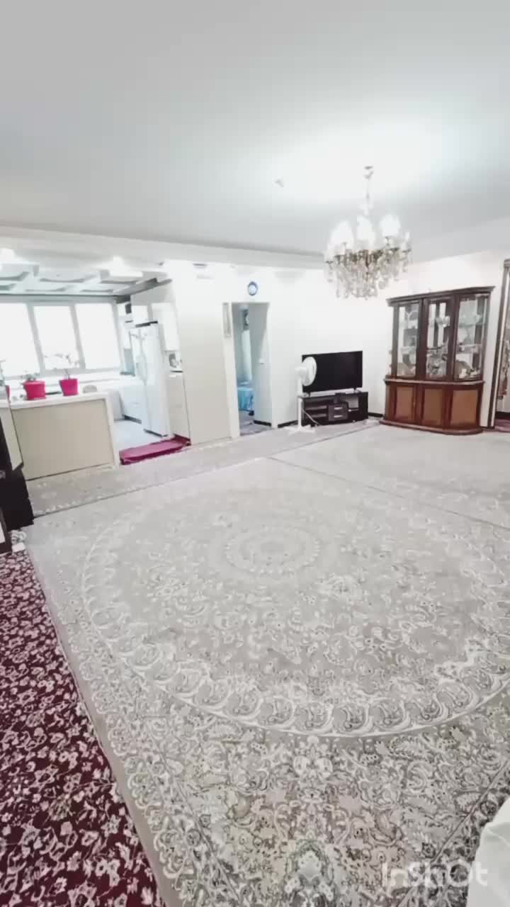 ۹۷ متر / تکواحدی / فول امکانات / پلان بی نقص|فروش آپارتمان|تهران, دهقان|دیوار